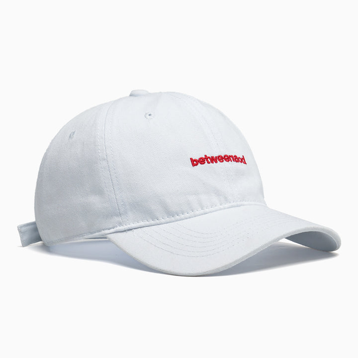 Unisex Baseball Cap Bowlift