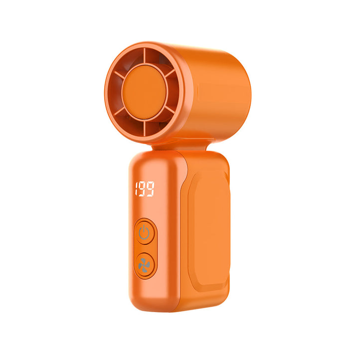 Portable Handheld Fan Bowlift