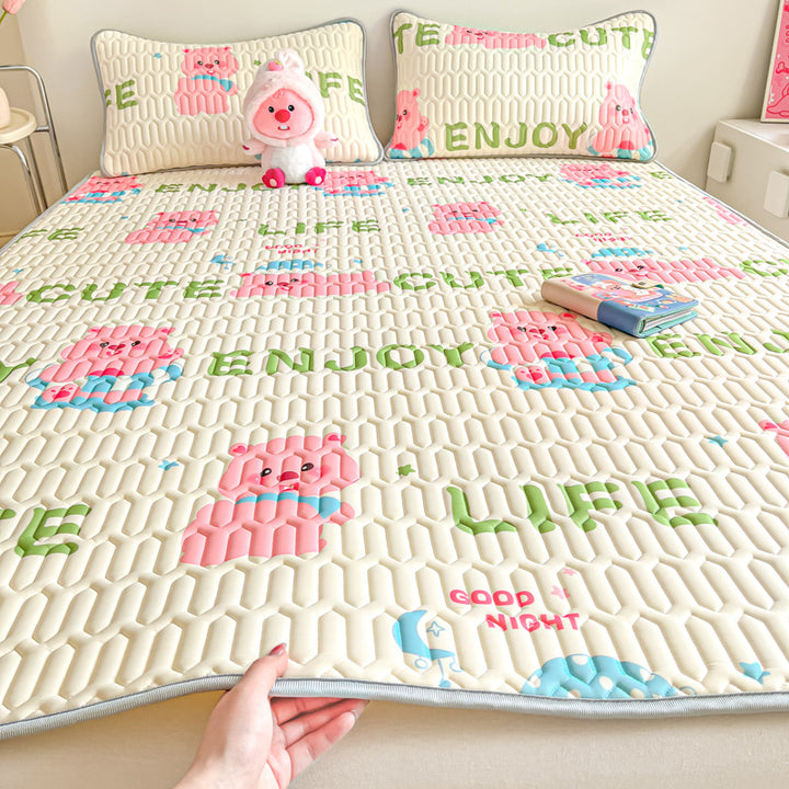 Premium Orthopedic Mattress Protector