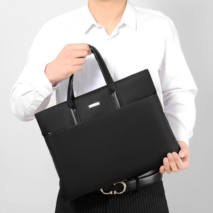 Professional Laptop Tote Bowlift