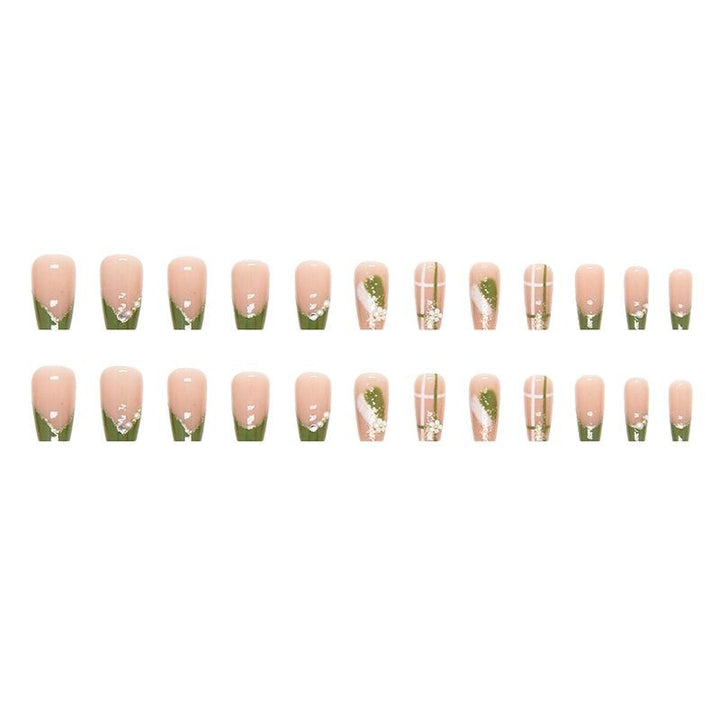 Creative Nail Design Set Bowlift