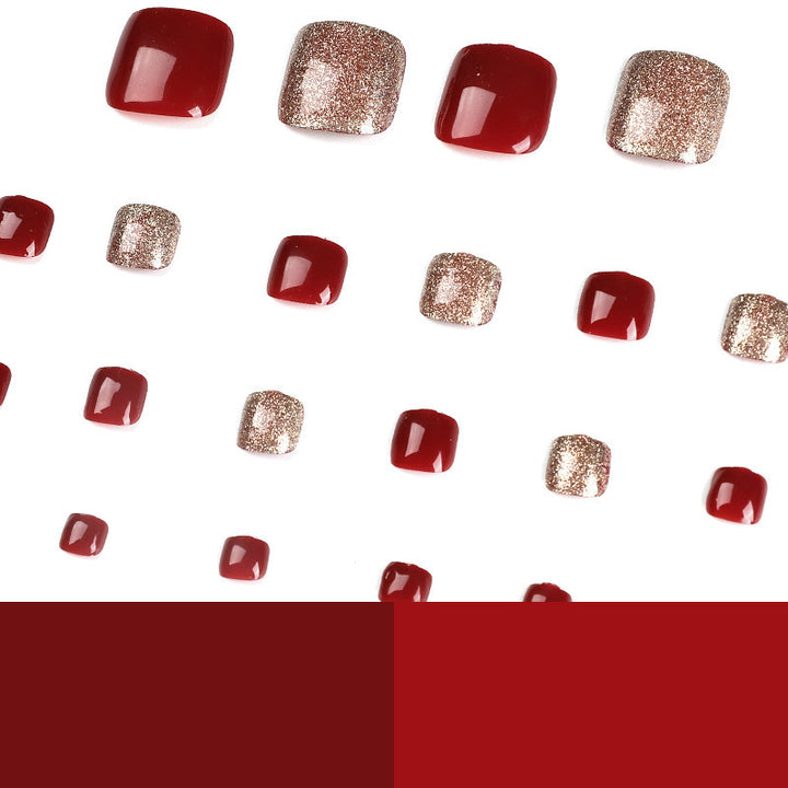 Decorative Nail Art Tips Bowlift