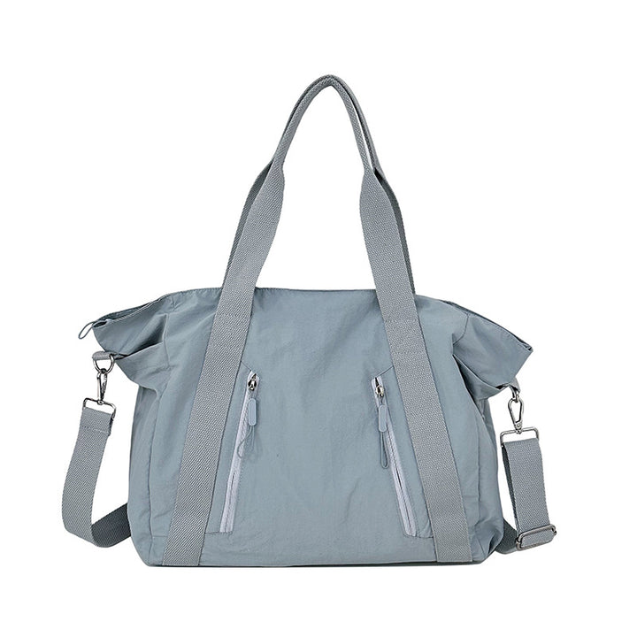 Multifunctional Tote Bag For Everyday Use And Travel Bowlift