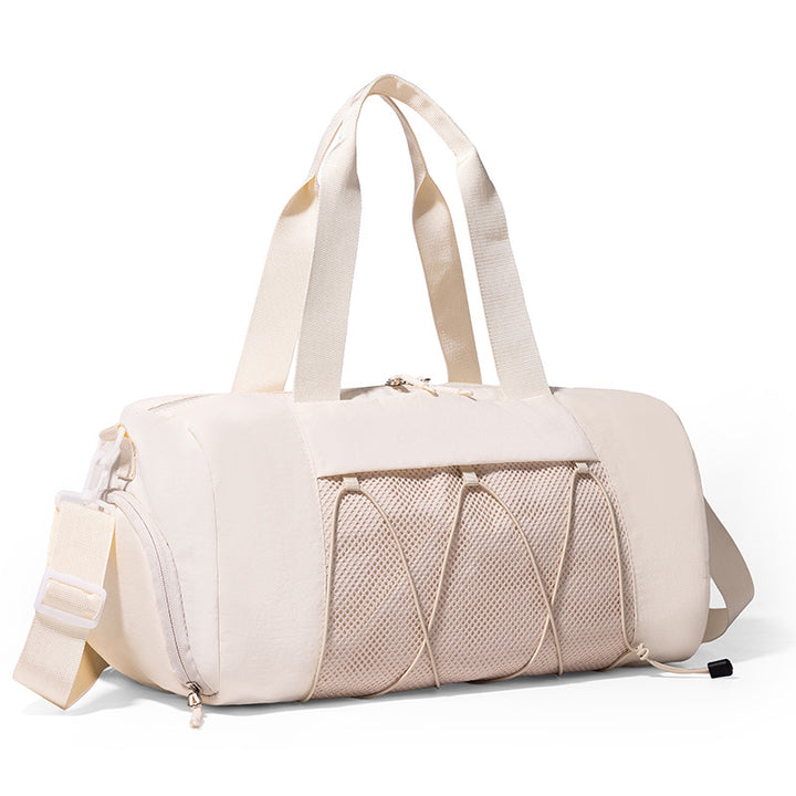 Multi-Functional Sports Duffle Bag Bowlift