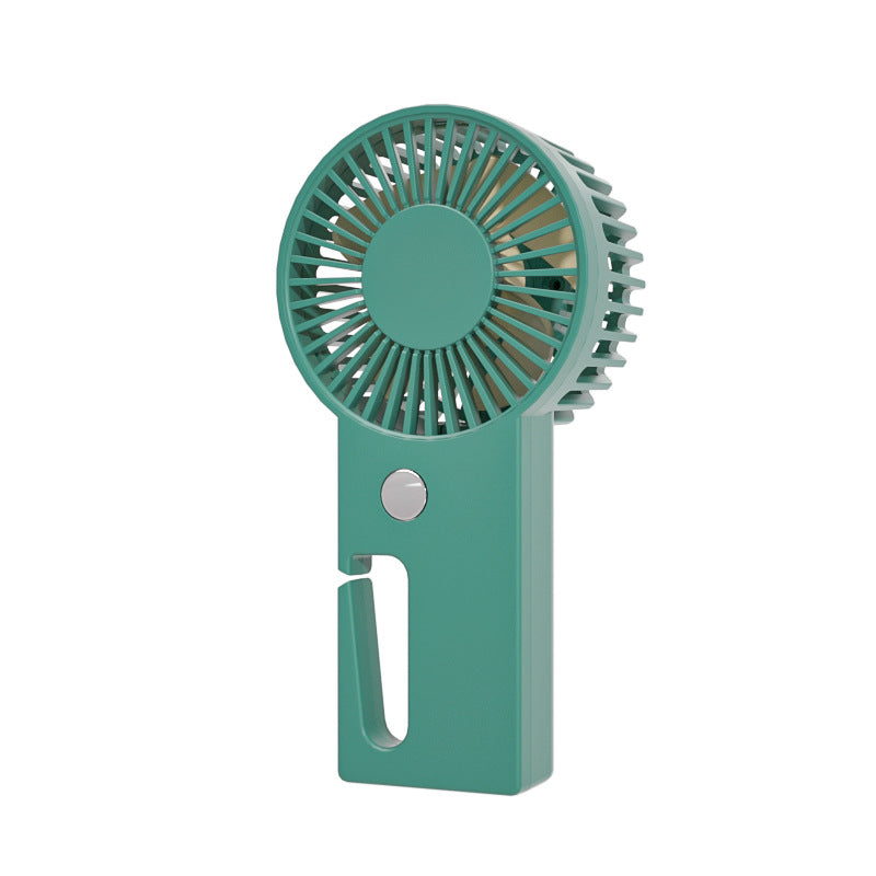 Women's Portable Mini Fan Bowlift