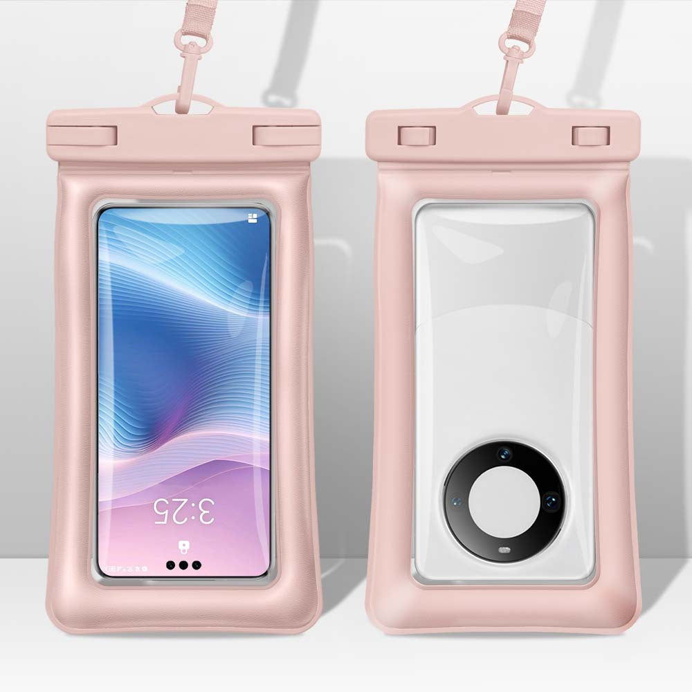 Waterproof Smartphone Case Bowlift