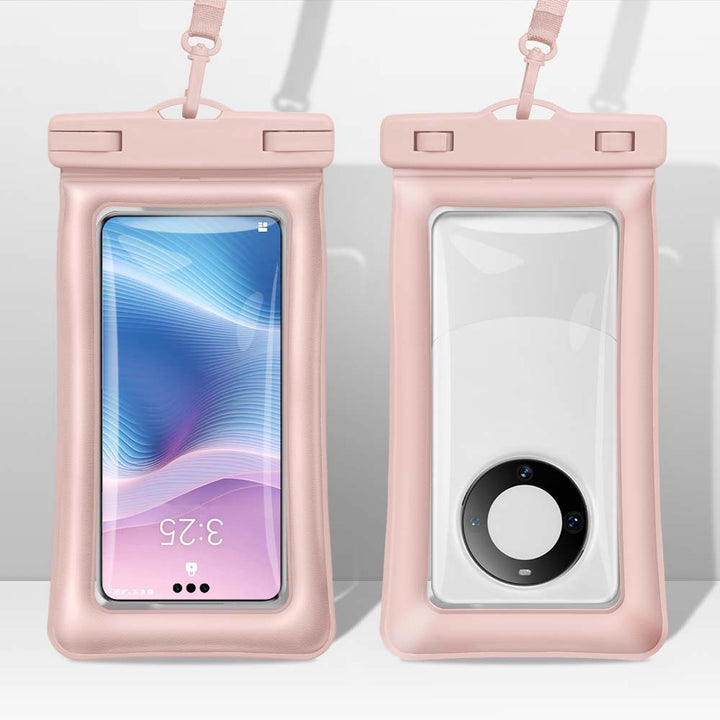 Waterproof Smartphone Case Bowlift