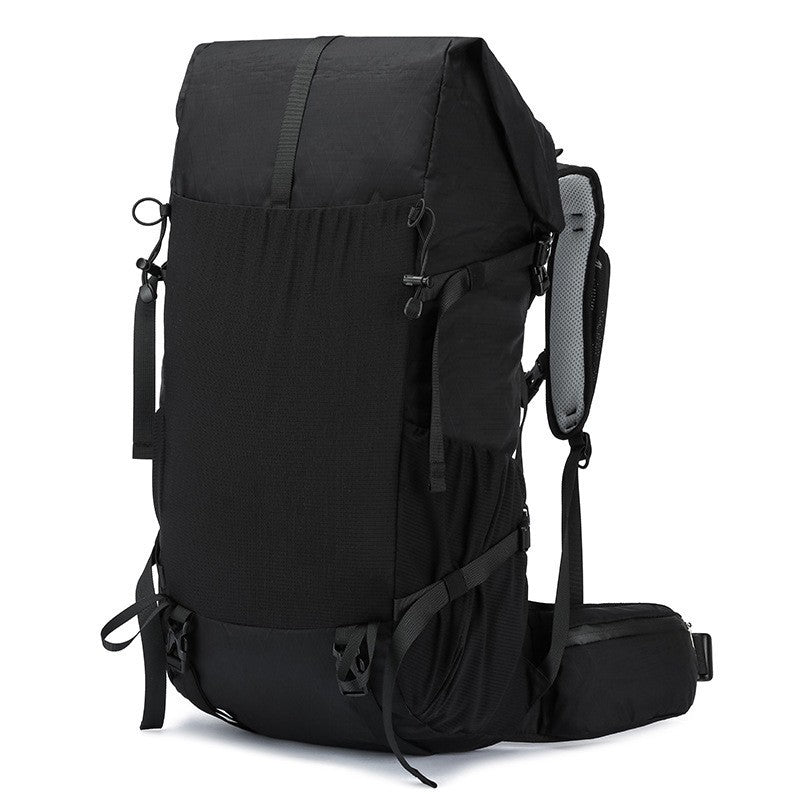 Ladies Rucksack Bowlift stylish and functional outdoor model with ergonomic design