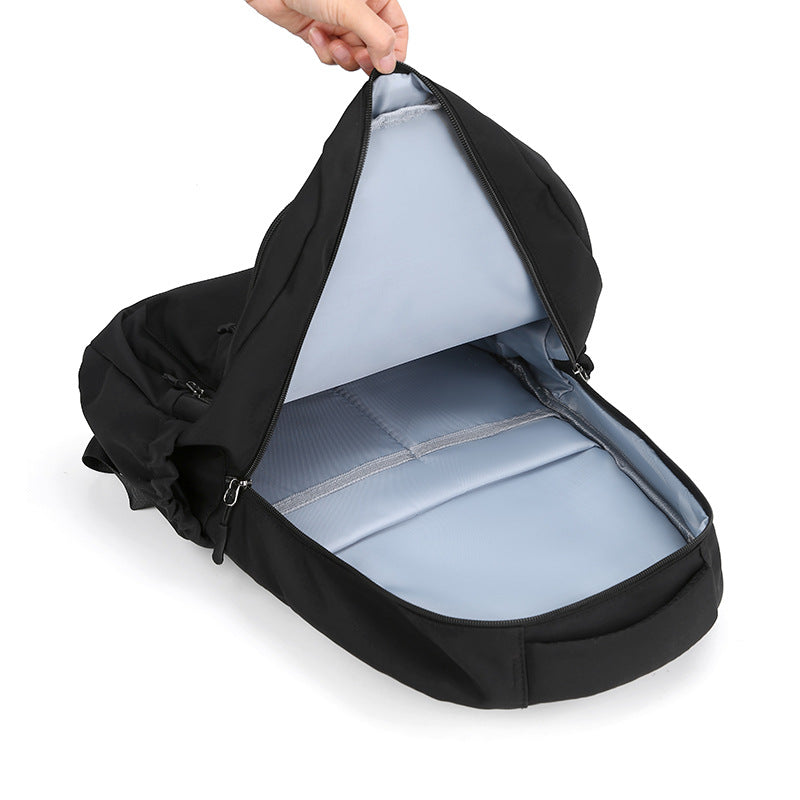 Modern Utility Backpack Bowlift