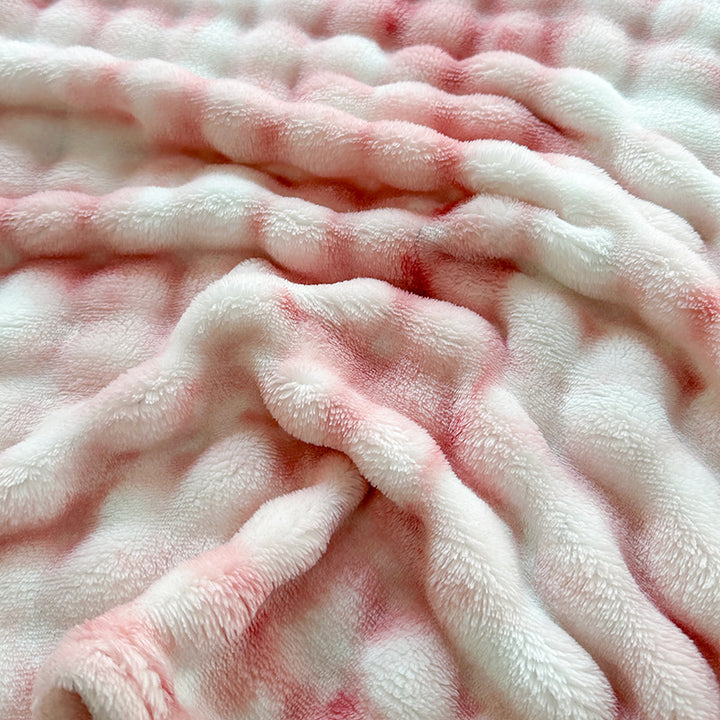 Decorative Throw Blanket