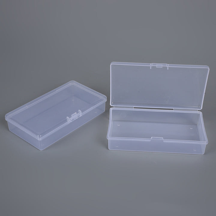 Compact Storage Box Bowlift