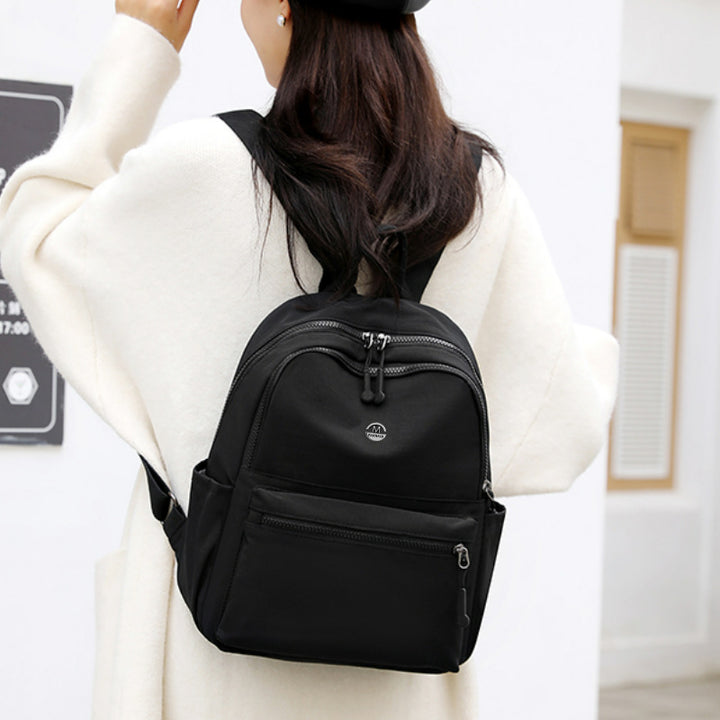 Lightweight Travel Backpack Bowlift