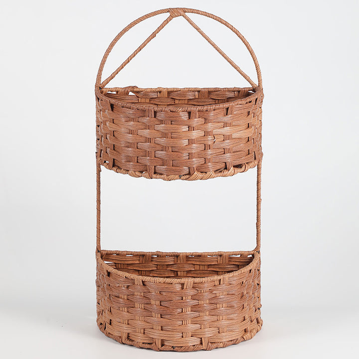 Unisex decorative wall basket Bowlift