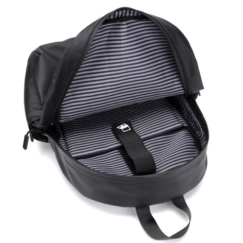 Minimalist Waterproof Backpack Bowlift