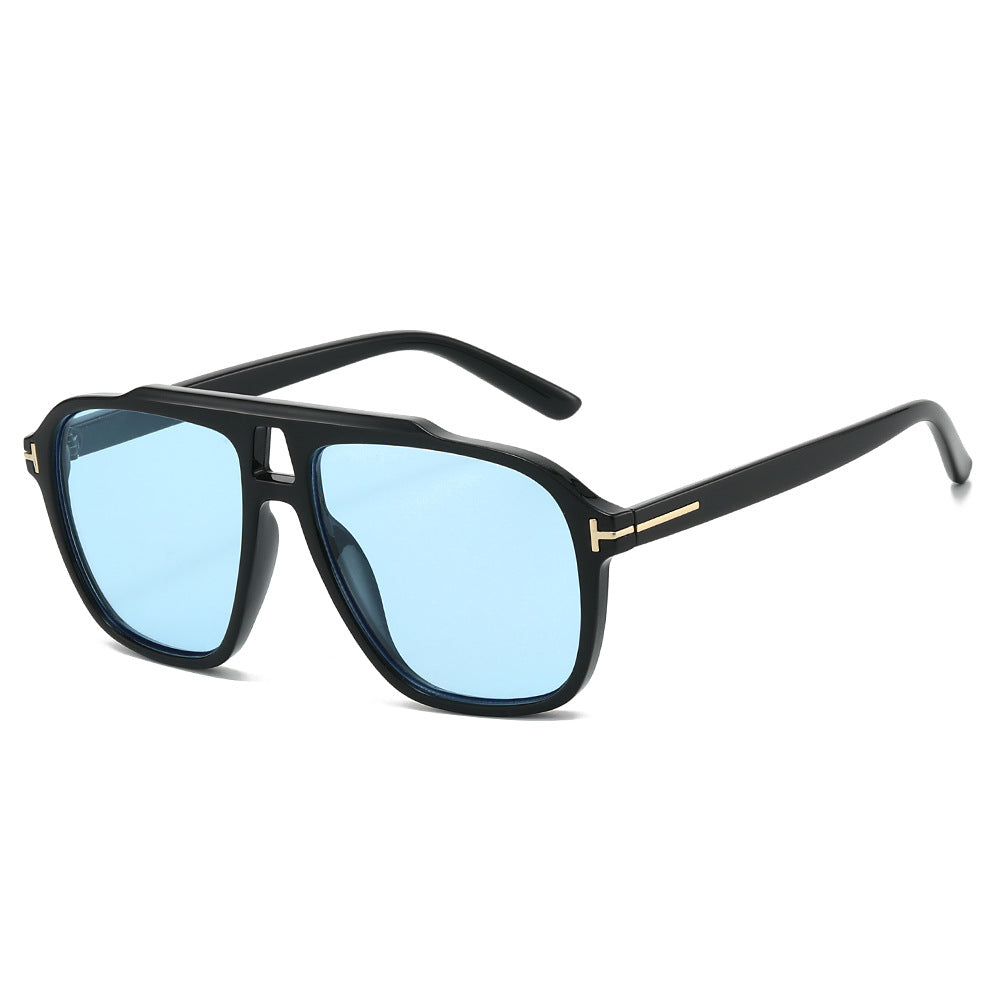 Fashionable Statement Sunglasses Bowlift