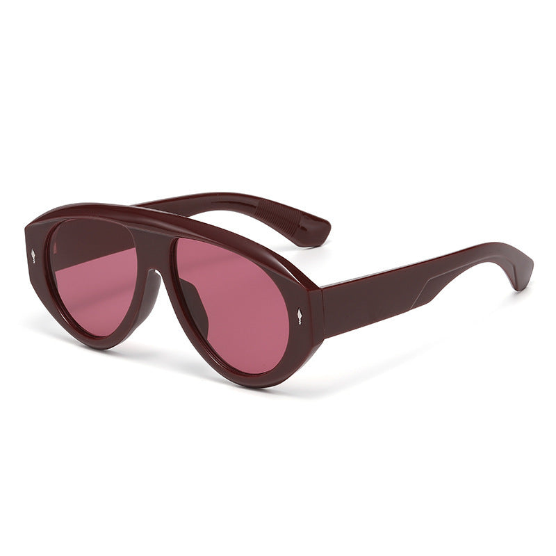 Fashion Statement Sunglasses Bowlift