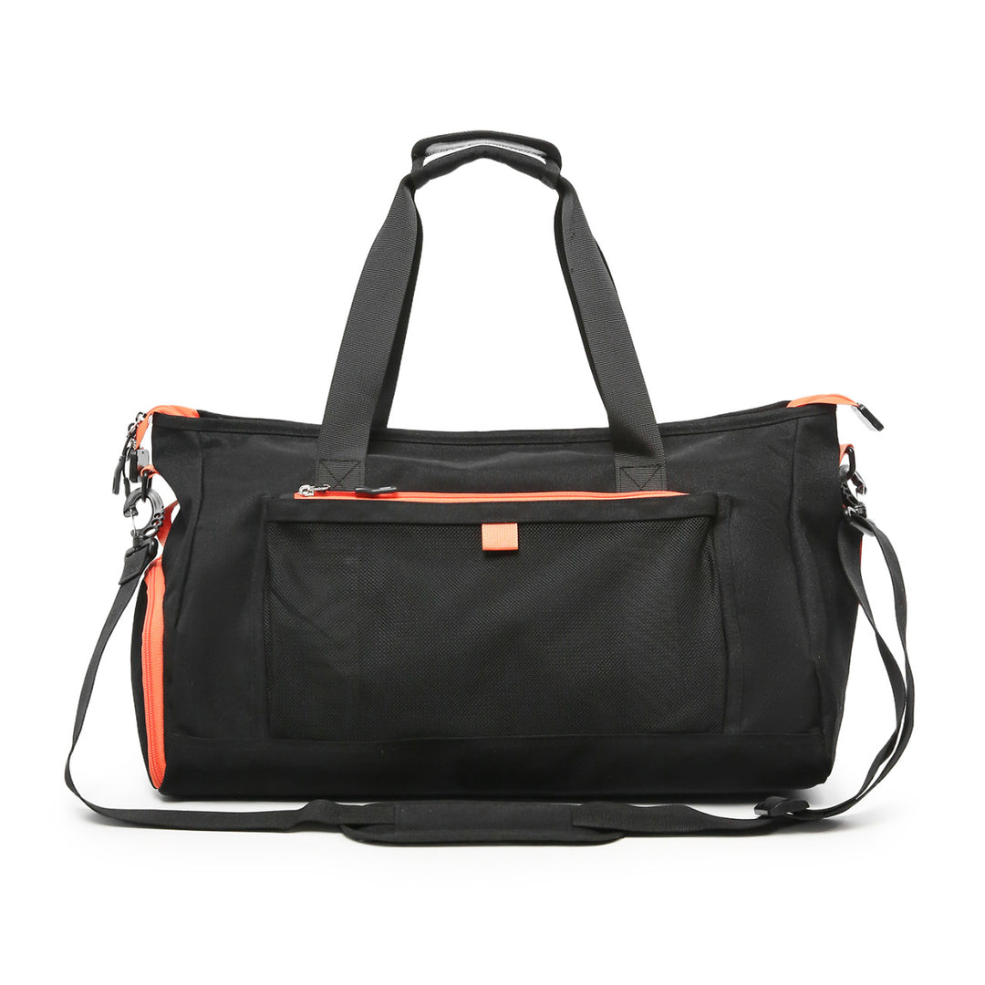 Versatile Multi-Function Sports Duffle