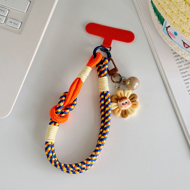 Playful keychain Bowlift