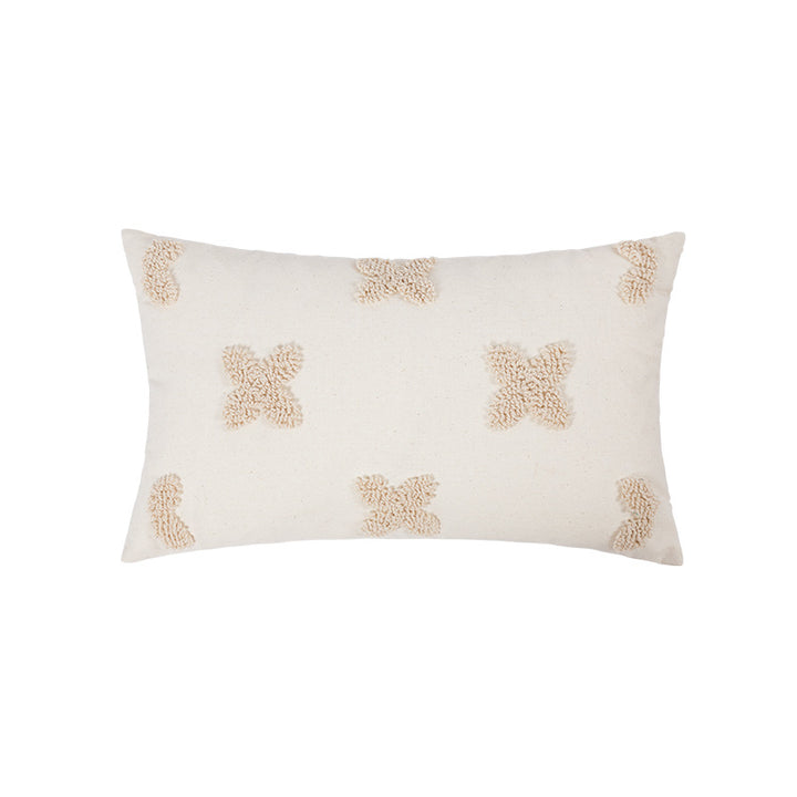 Women Decorative Pillowcase Bowlift