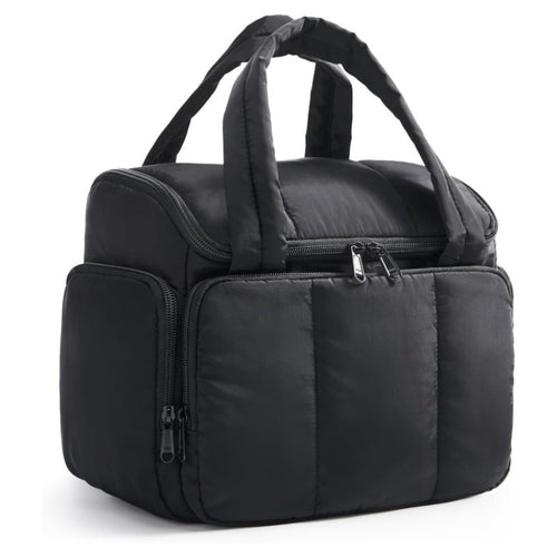 Insulated Lunch Tote Bowlift