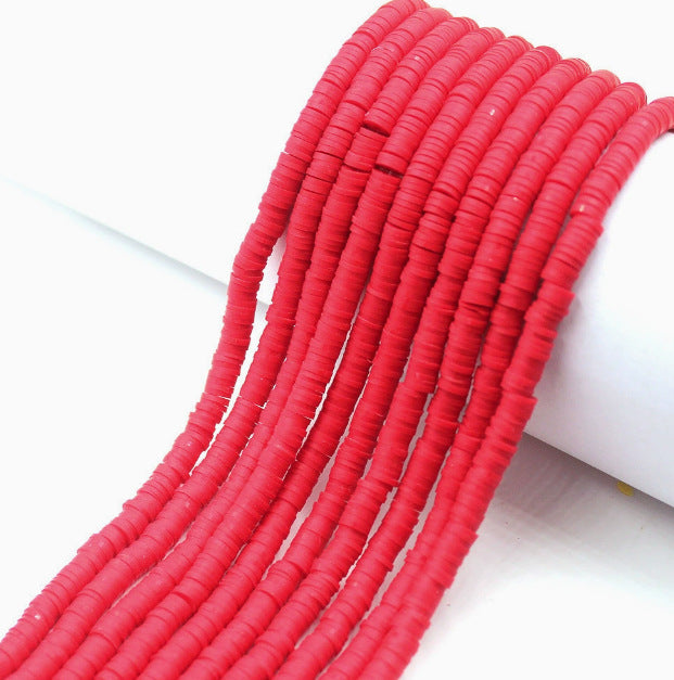 Stylish Silicone Beading Supplies Bowlift