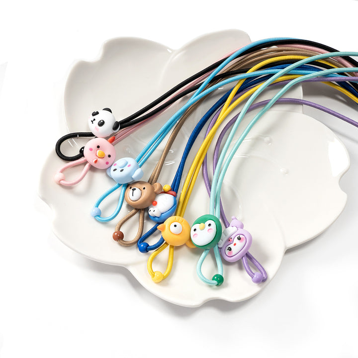 Fun Animal-Themed Eyewear Holder Bowlift