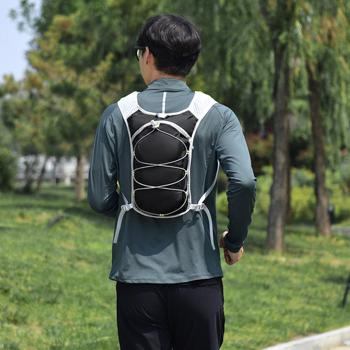 Lightweight Hydration Vest Bowlift