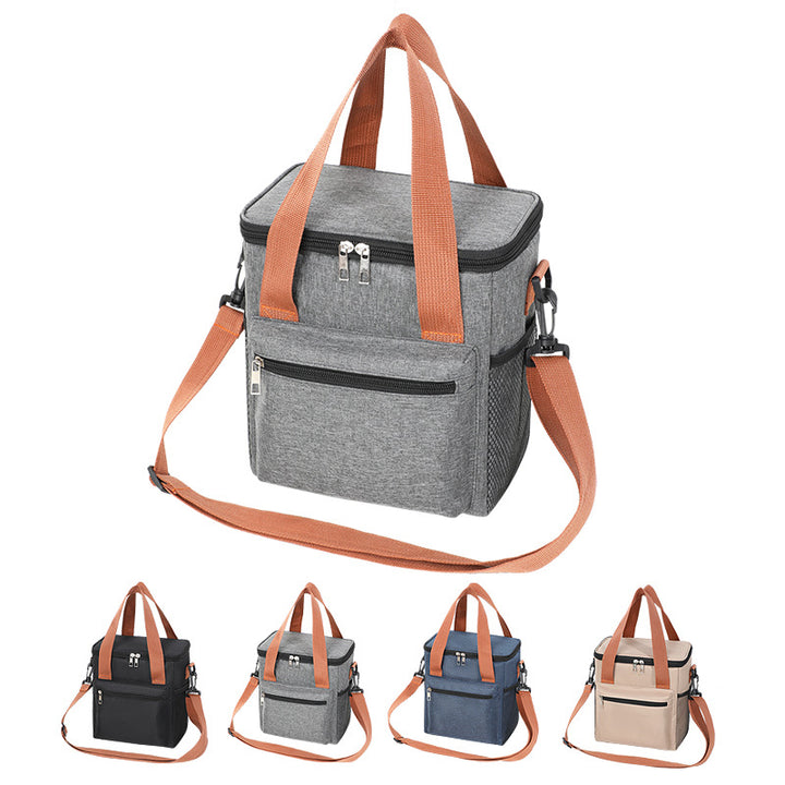 Cooler Bag Bowlift