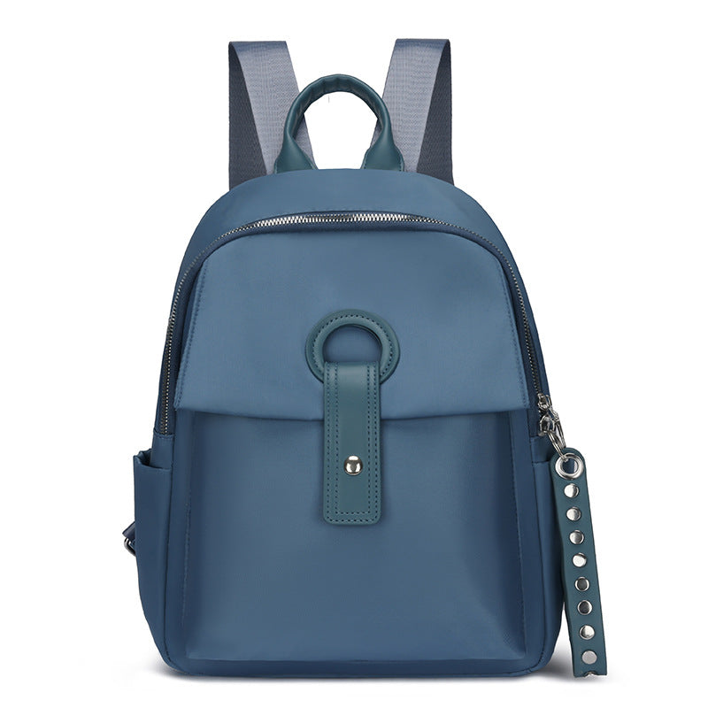 Chic Minimalist Backpack Bowlift