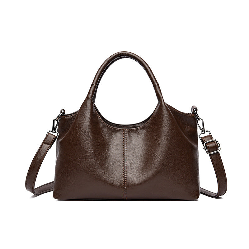 Elegant Multi-Functional Handbag Bowlift