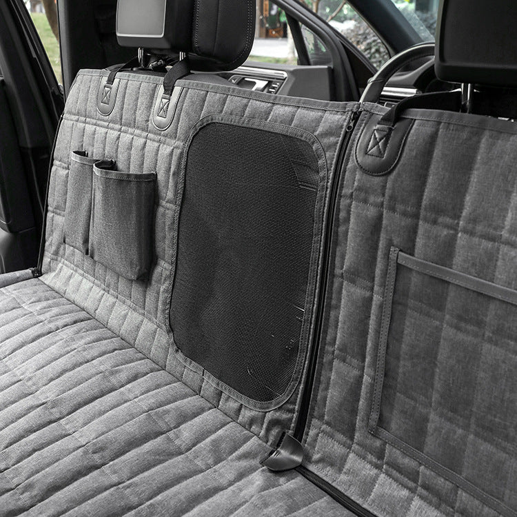 Car Seat Protector