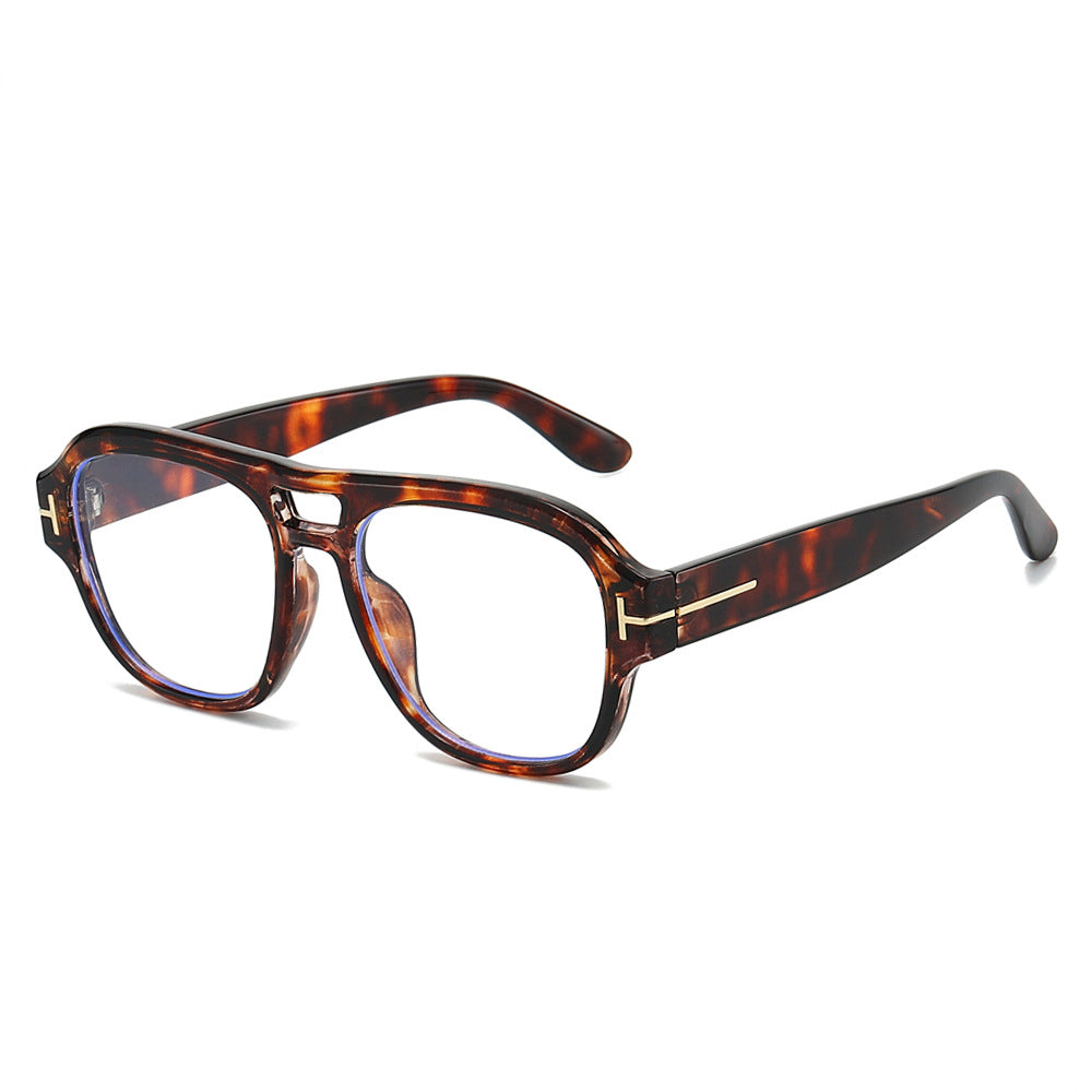 Fashion-Forward Square Frame Sunglasses Bowlift