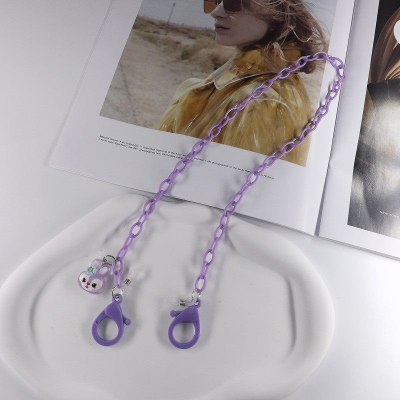 Glasses chain Bowlift