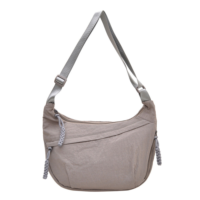 WoCasual Sling Shoulder Bag Bowlift