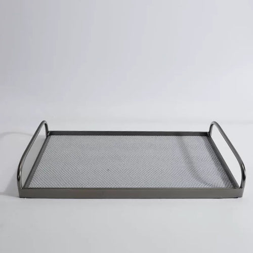 Decorative Serving Tray