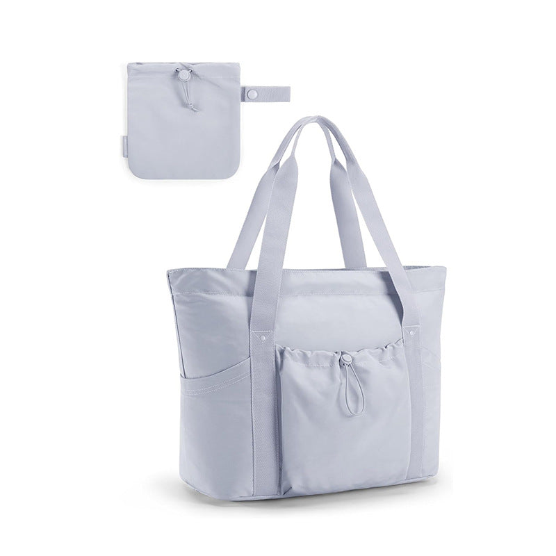 Large Multifunctional Tote Bag Bowlift