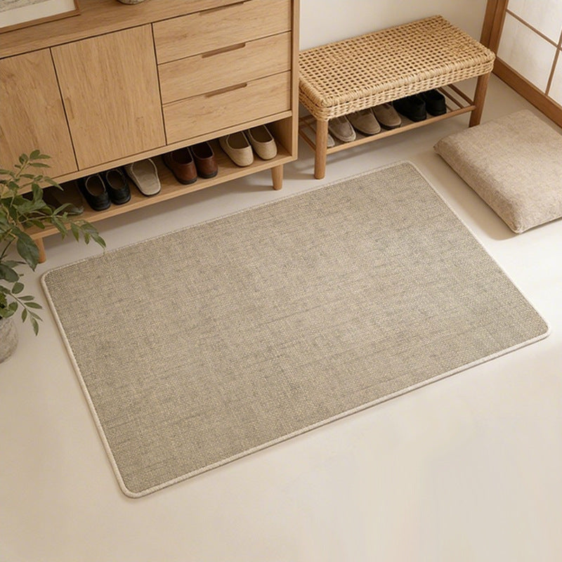 Versatile Indoor Welcome Mat Bowlift