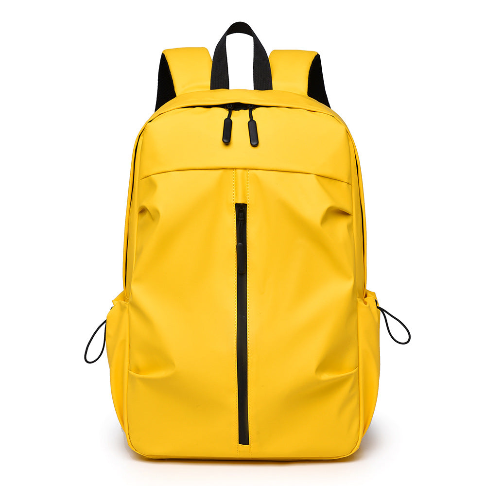 Advanced Waterproof Urban Backpack Bowlift