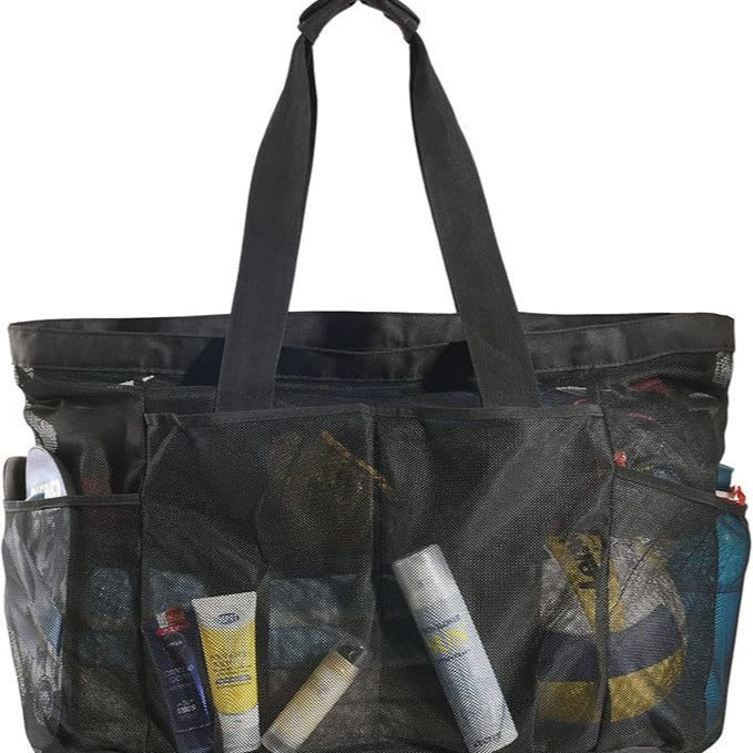 Net shopping bag Bowlift