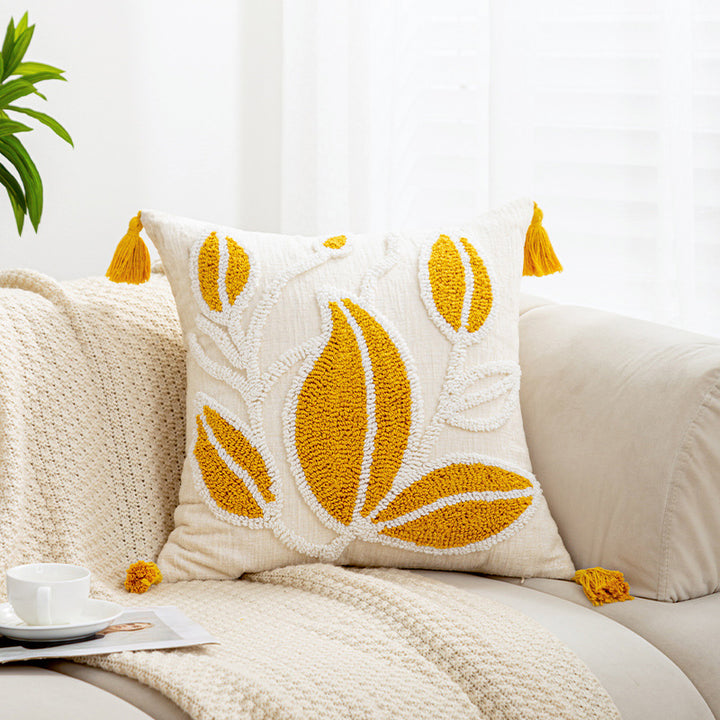 Women's decorative cushion cover Bowlift