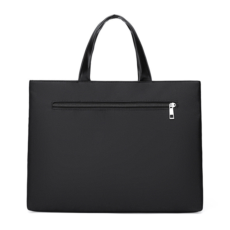 WoElegant Business Tote Bag Bowlift