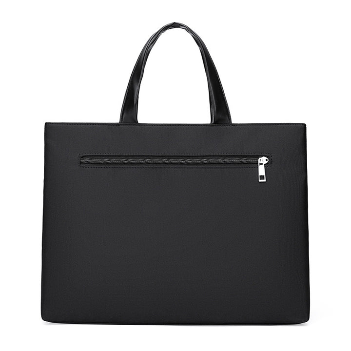 WoElegant Business Tote Bag Bowlift