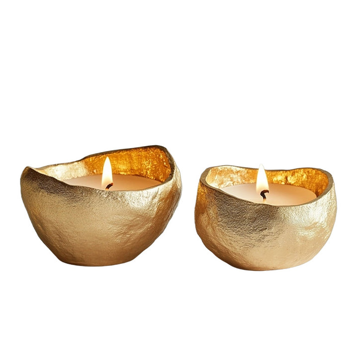 Modern Decorative Centerpiece Candle Holder