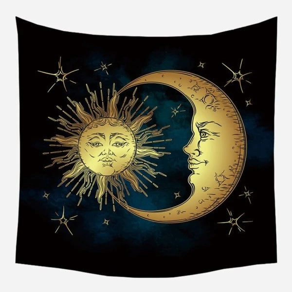 Decorative Tapestry