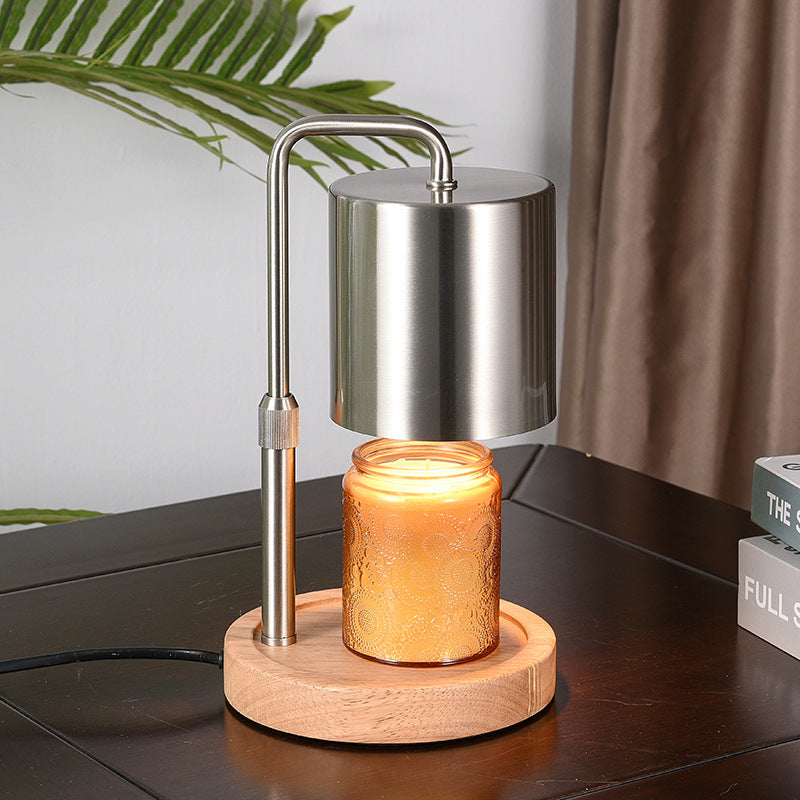 Adjustable Accent Table Lamp