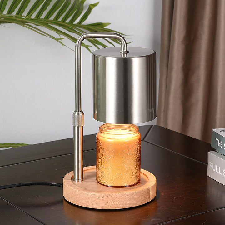 Adjustable Accent Table Lamp