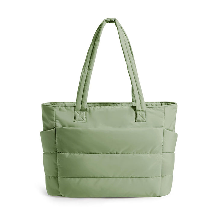 Soft and Stylish Tote Bag Bowlift
