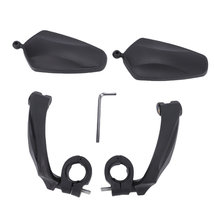Adjustable Bicycle Rearview Mirror Bowlift
