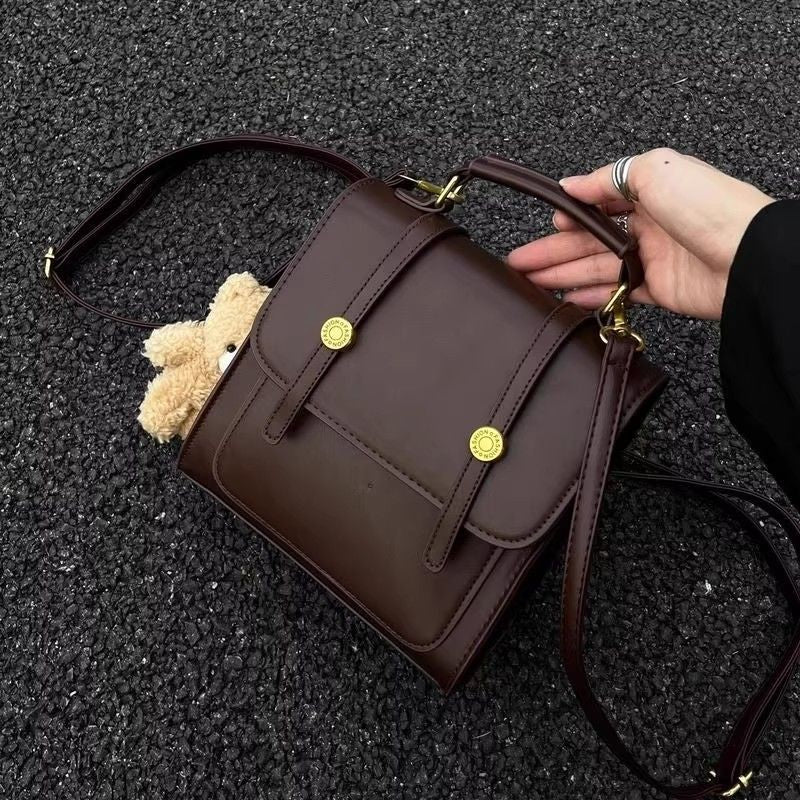 Vintage Chic Handcrafted Purse Bowlift
