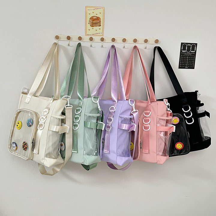 Fashionable Tote Bag Bowlift